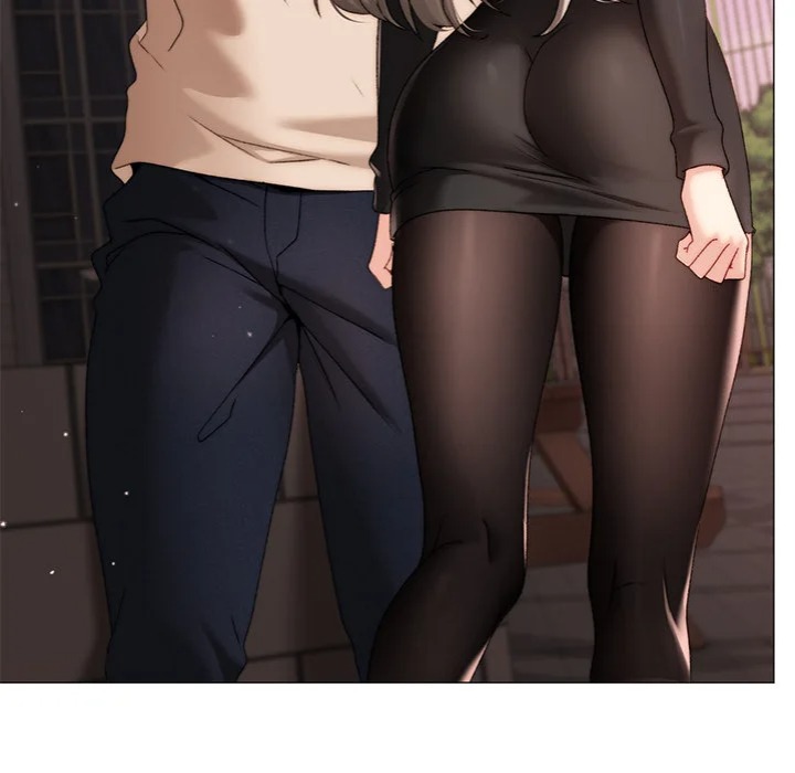 Little Miss Delinquent 107