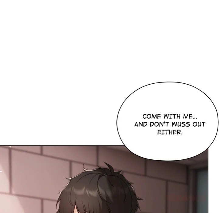 Little Miss Delinquent 108