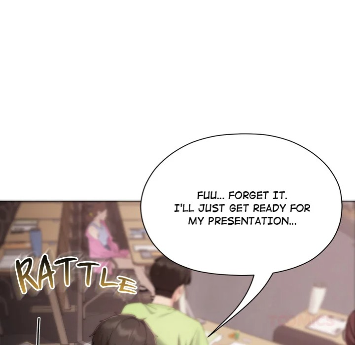 Little Miss Delinquent 12