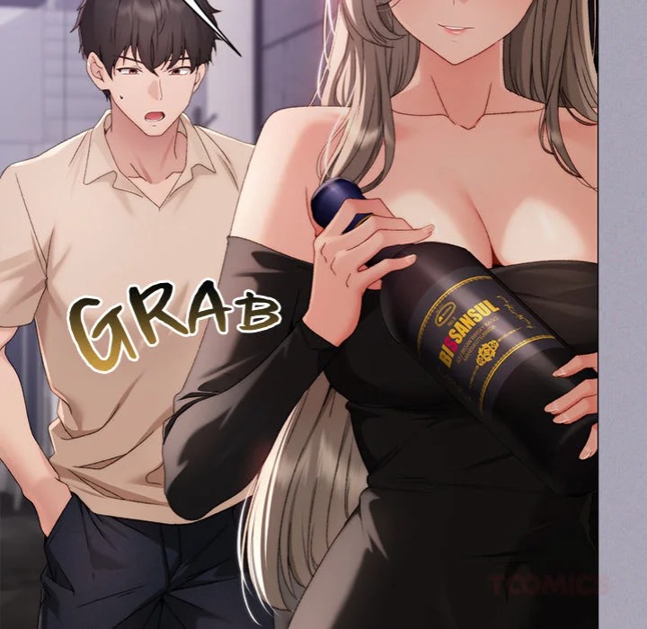 Little Miss Delinquent 124