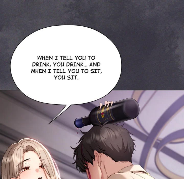 Little Miss Delinquent 133