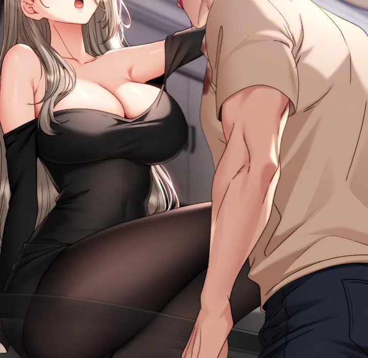 Little Miss Delinquent 134