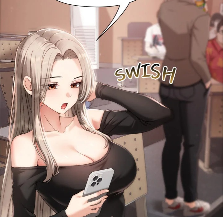 Little Miss Delinquent 18