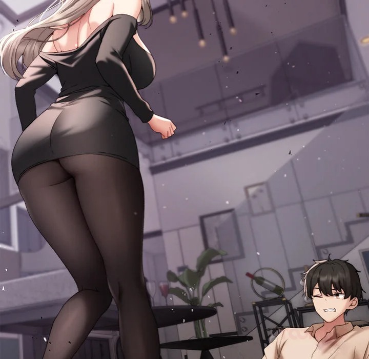 Little Miss Delinquent 172