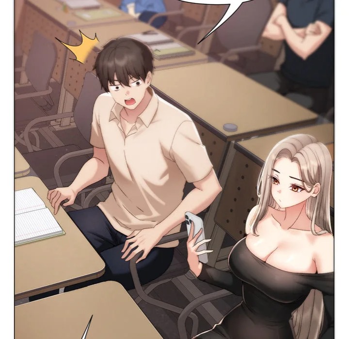 Little Miss Delinquent 21