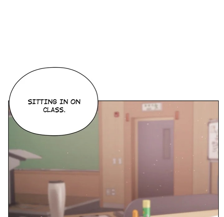 Little Miss Delinquent 23