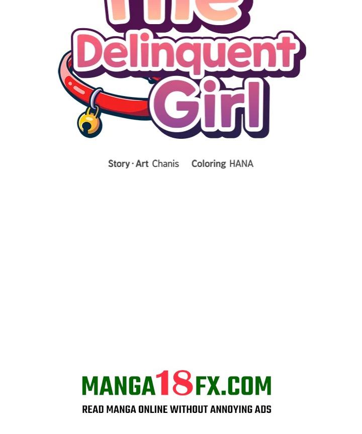 Little Miss Delinquent 26