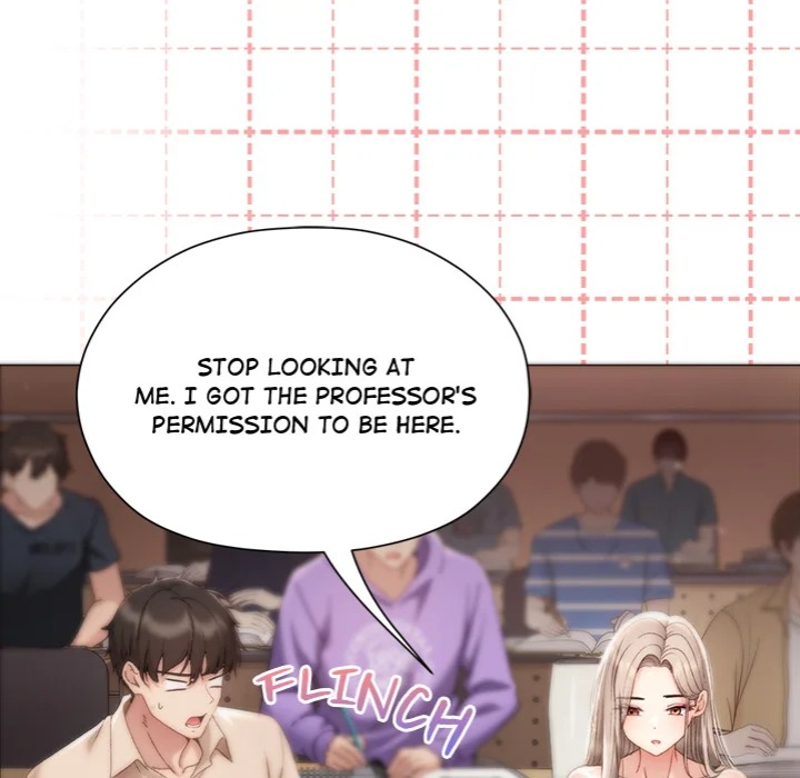 Little Miss Delinquent 32