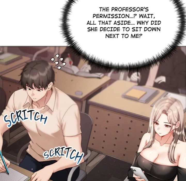 Little Miss Delinquent 35
