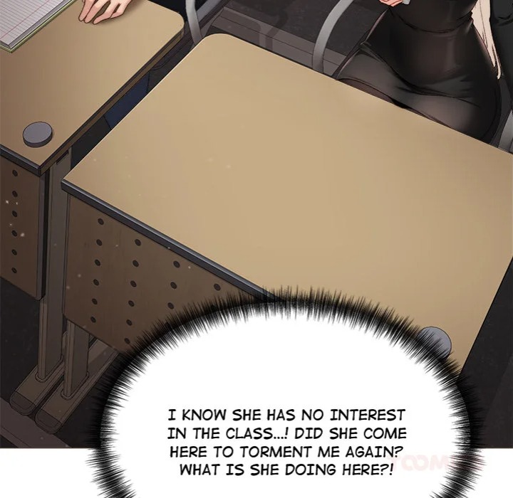 Little Miss Delinquent 36