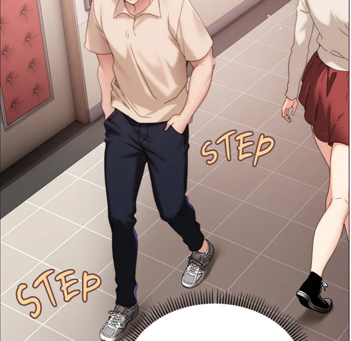 Little Miss Delinquent 5