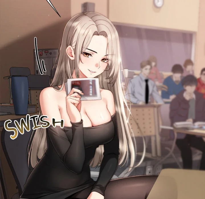 Little Miss Delinquent 47