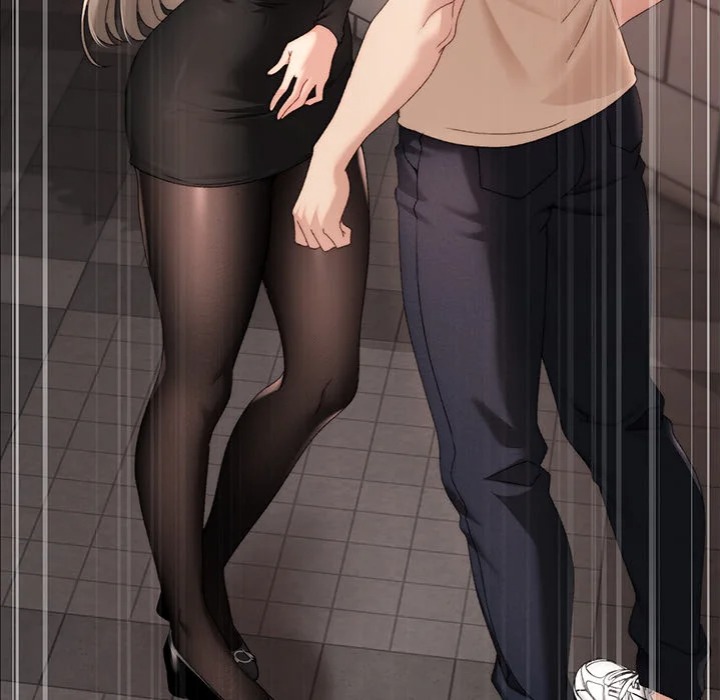 Little Miss Delinquent 93