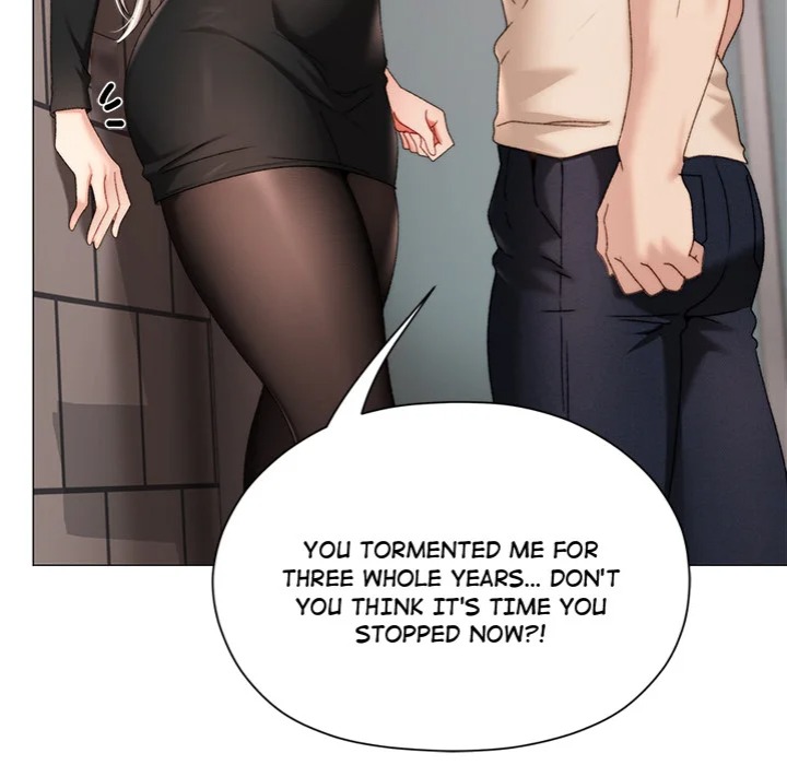 Little Miss Delinquent 96