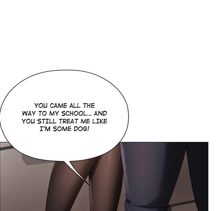 Little Miss Delinquent 97