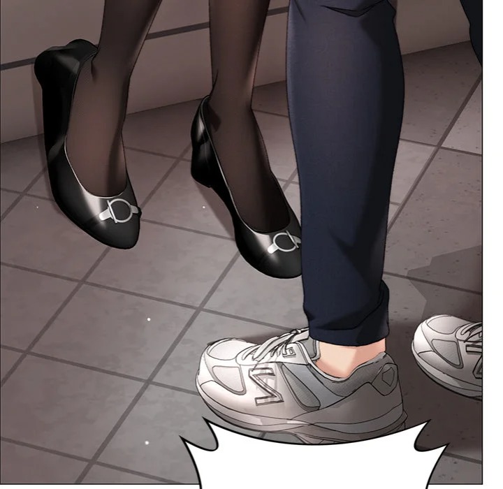Little Miss Delinquent 98