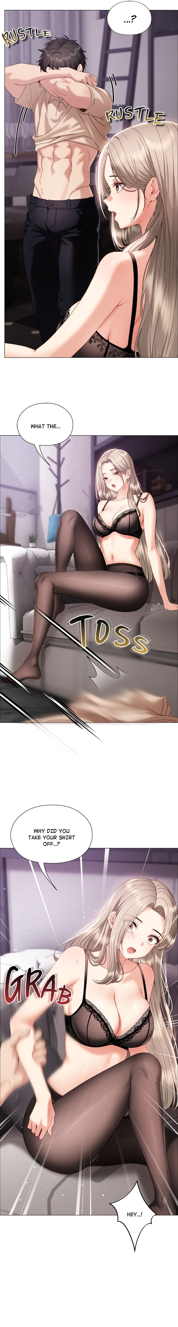 Little Miss Delinquent 11
