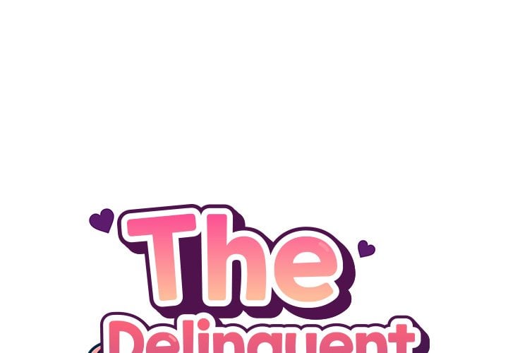 Little Miss Delinquent 1