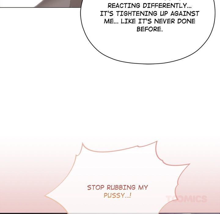 Little Miss Delinquent 102