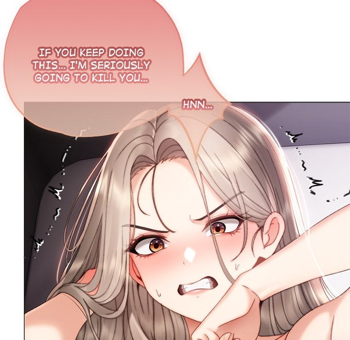 Little Miss Delinquent 106
