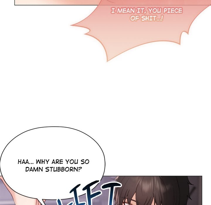 Little Miss Delinquent 108