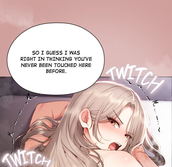 Little Miss Delinquent 18