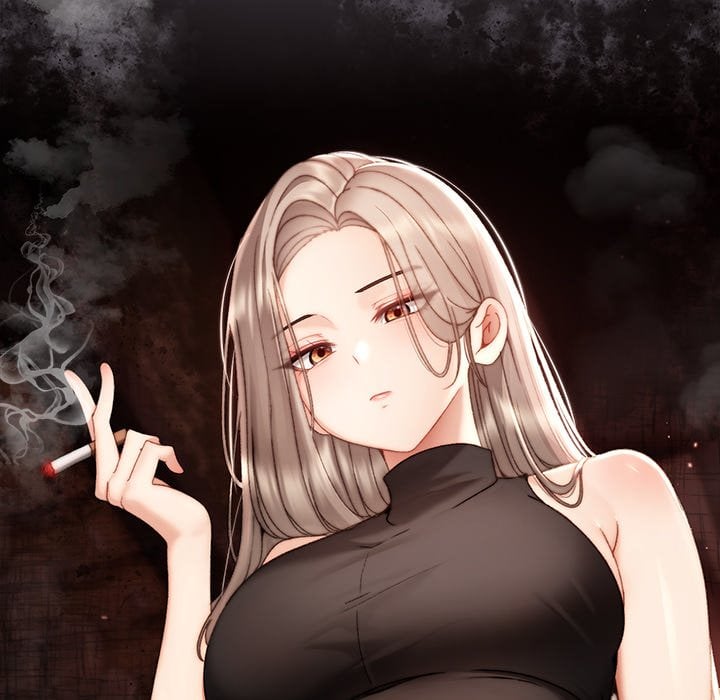 Little Miss Delinquent 58