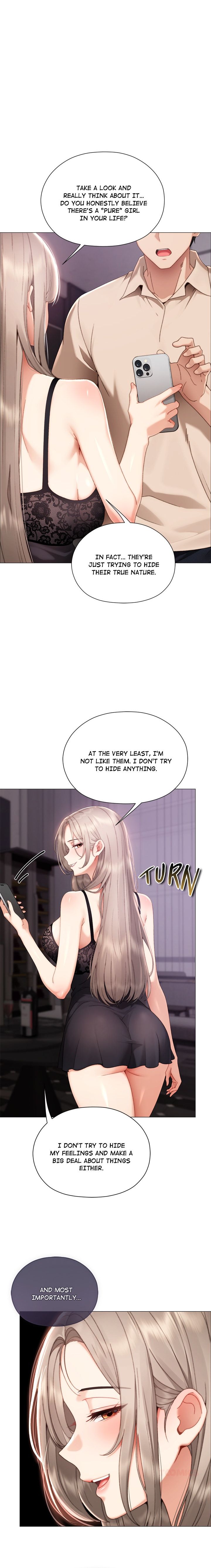 Little Miss Delinquent 12