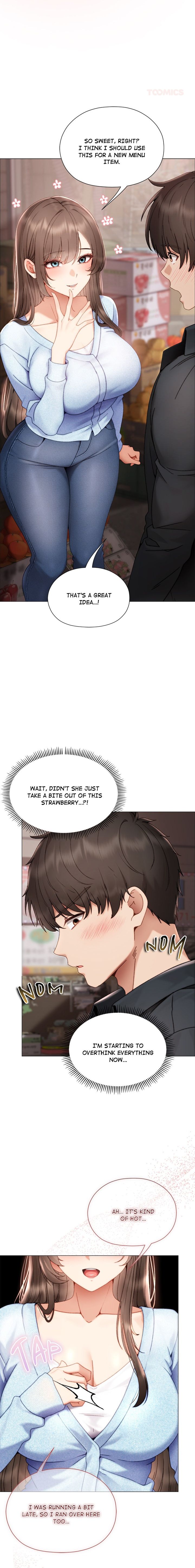 Little Miss Delinquent 22