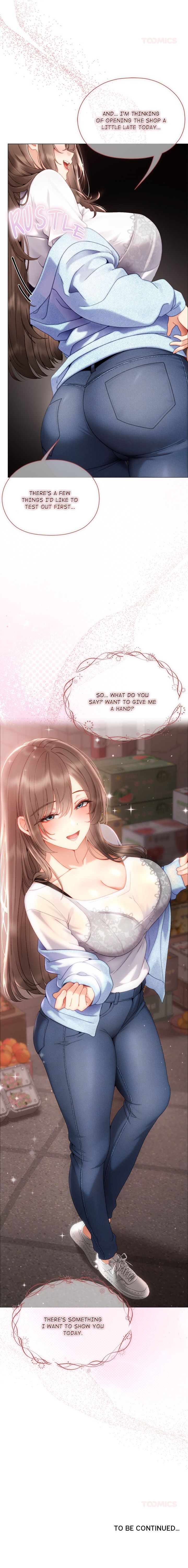 Little Miss Delinquent 23