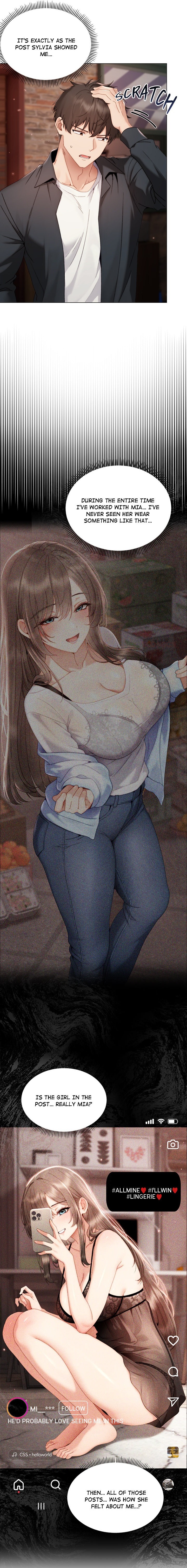 Little Miss Delinquent 2