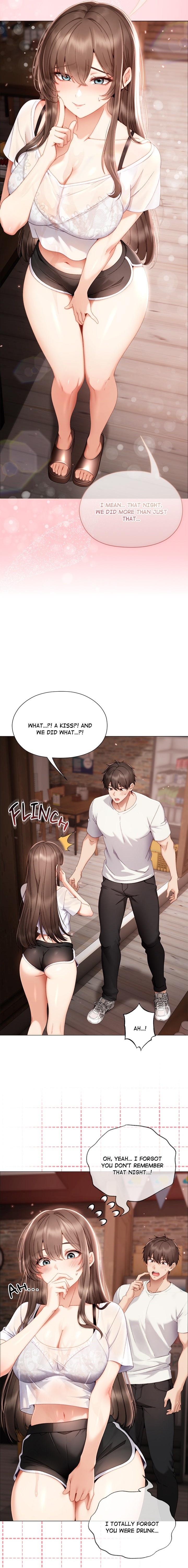 Little Miss Delinquent 12
