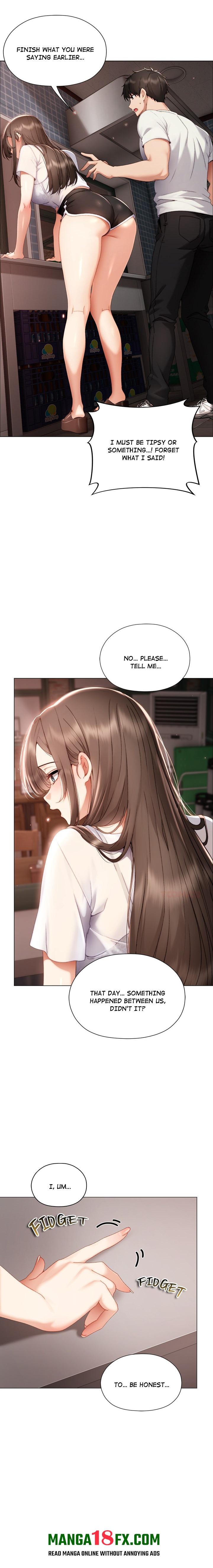 Little Miss Delinquent 14