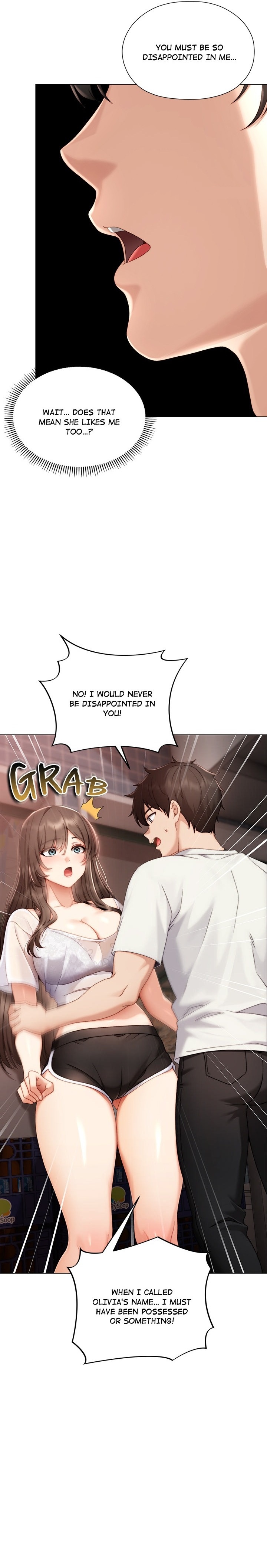 Little Miss Delinquent 18