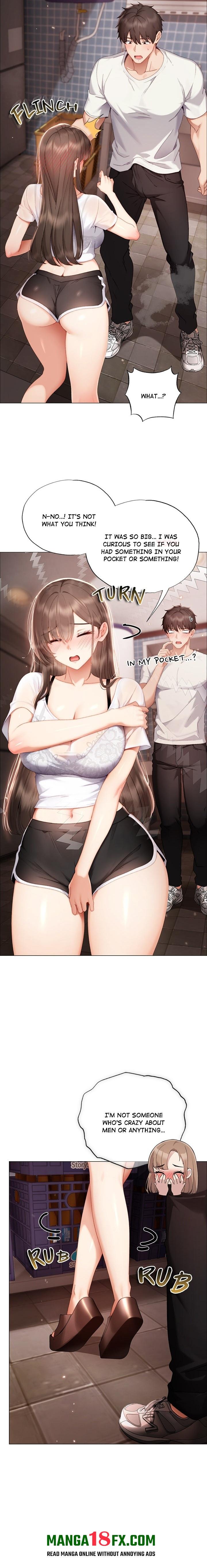 Little Miss Delinquent 2