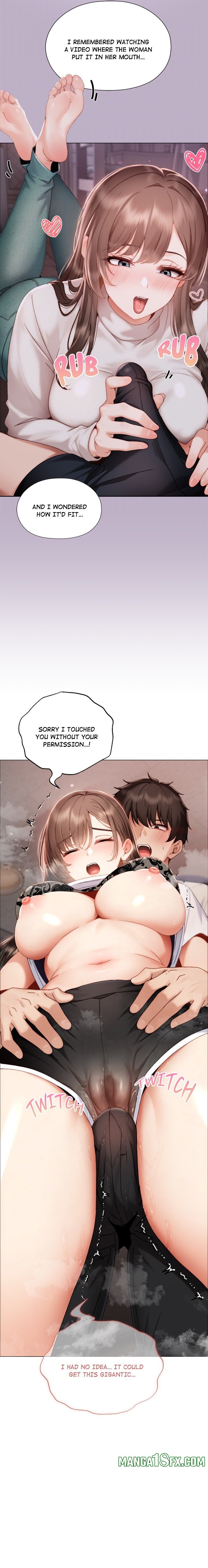 Little Miss Delinquent 12