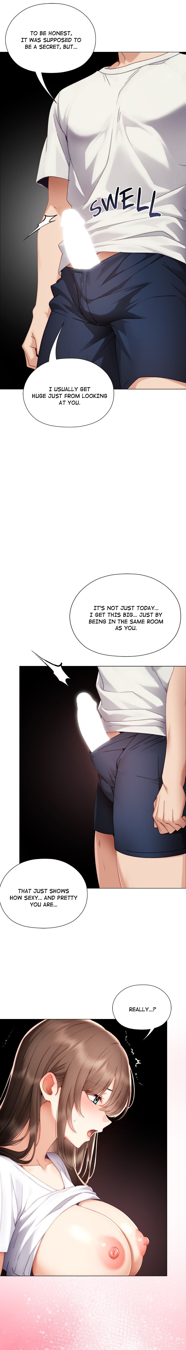 Little Miss Delinquent 15