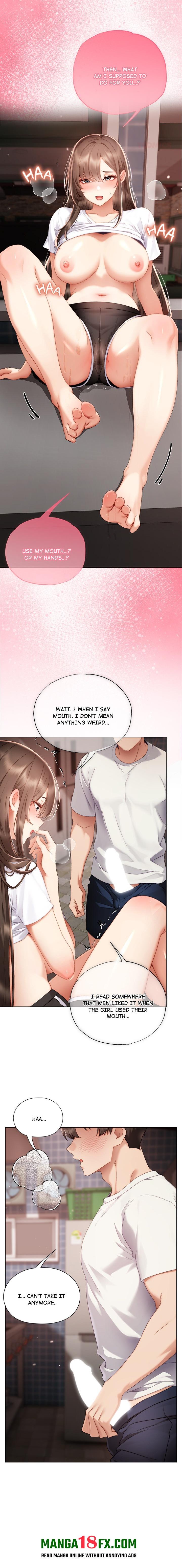 Little Miss Delinquent 16