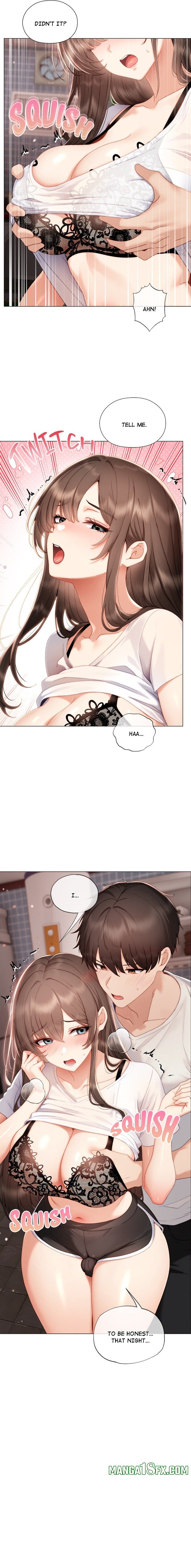 Little Miss Delinquent 5