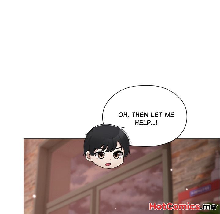 Little Miss Delinquent 105