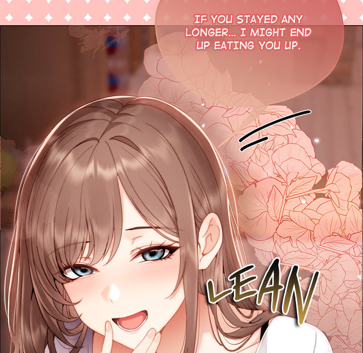 Little Miss Delinquent 109