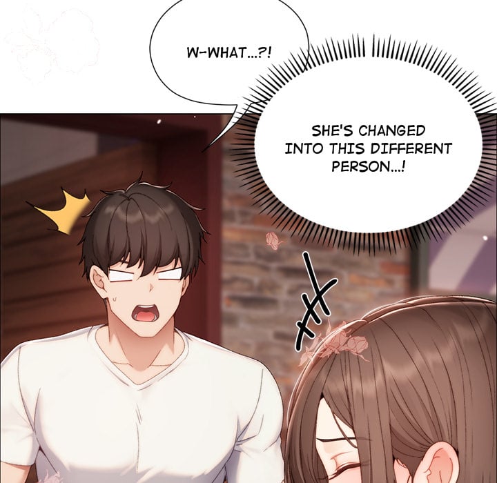 Little Miss Delinquent 112
