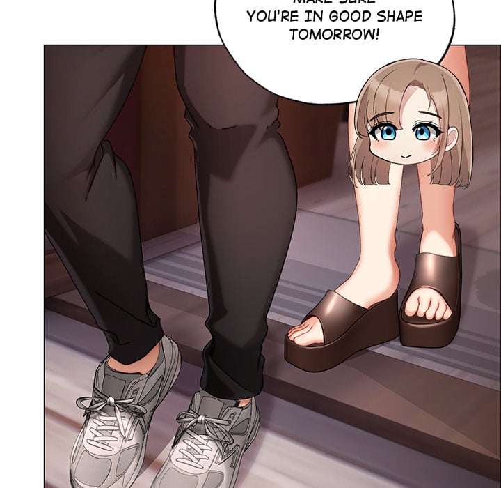 Little Miss Delinquent 123