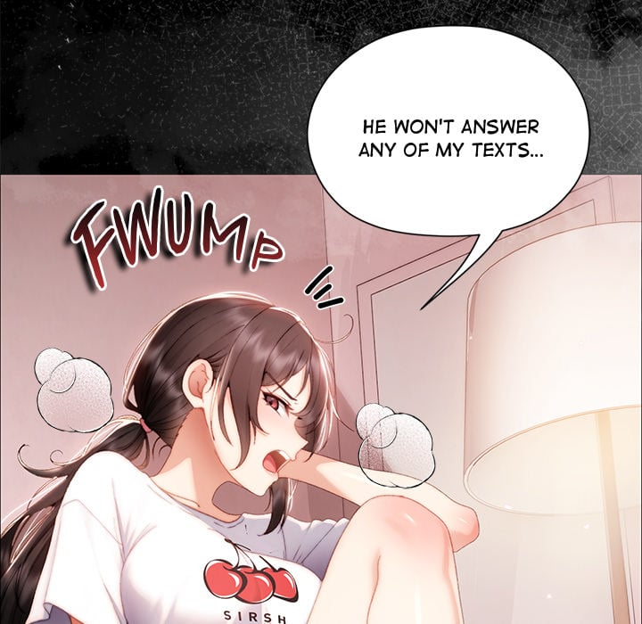 Little Miss Delinquent 138