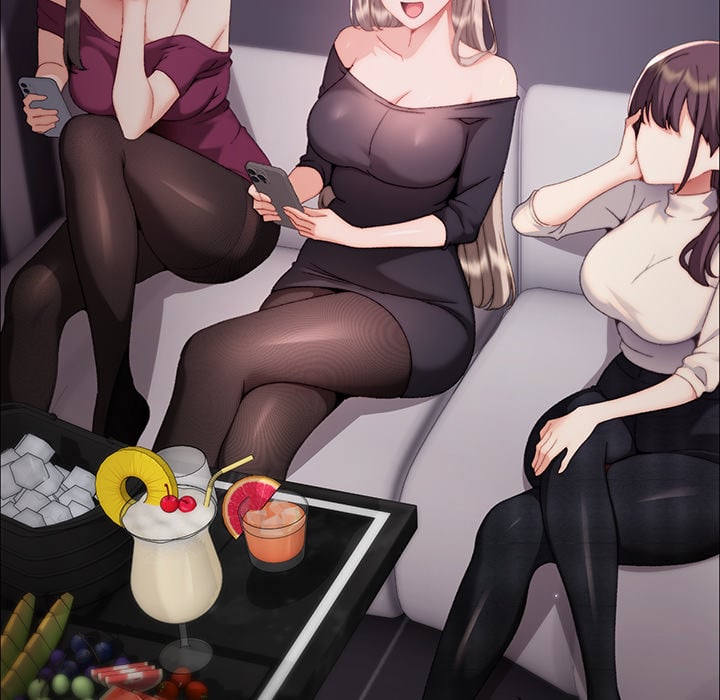Little Miss Delinquent 151