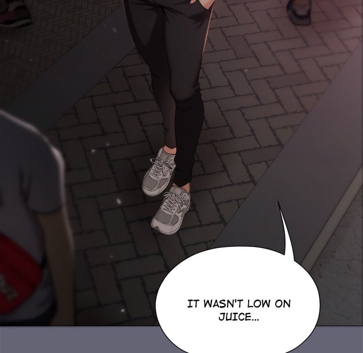Little Miss Delinquent 162