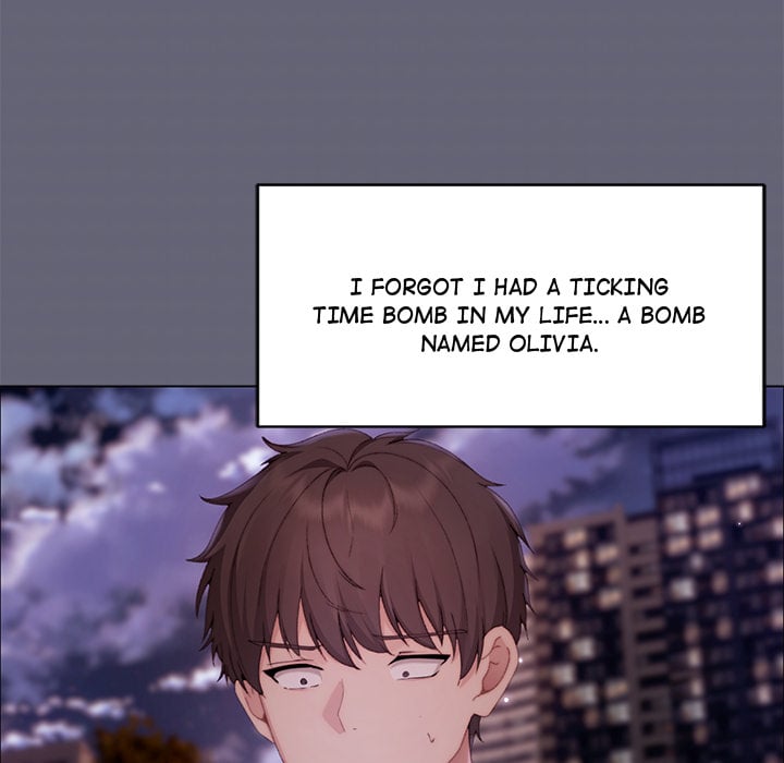 Little Miss Delinquent 166