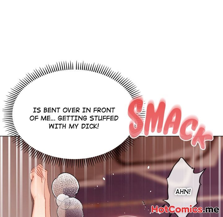 Little Miss Delinquent 24