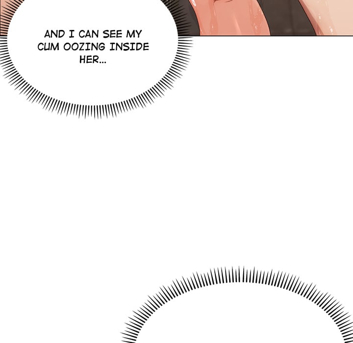 Little Miss Delinquent 8