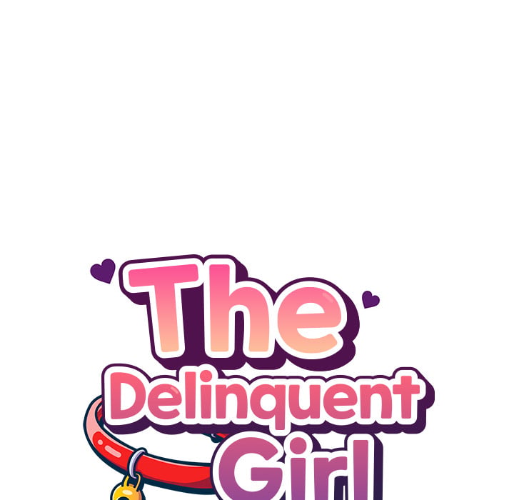 Little Miss Delinquent 98